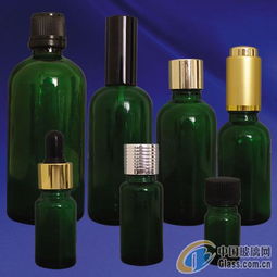 各類玻璃瓶供應(yīng)信息匯總 香水瓶、酒瓶、醬菜瓶及更多玻璃瓶型