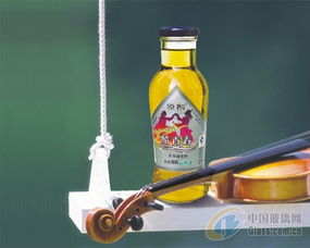 供應高品質玻璃制品 玻璃瓶、果醋瓶、白酒瓶一站式采購解決方案