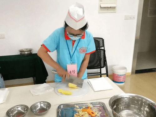 蕪湖市家政大賽系列二 鏡湖區(qū)成功舉辦2021年家政服務(wù)員競(jìng)賽暨第七屆“皖嫂”家政服務(wù)技能大賽預(yù)賽